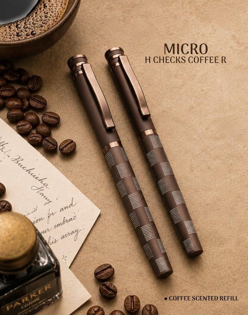 Star One metal pens